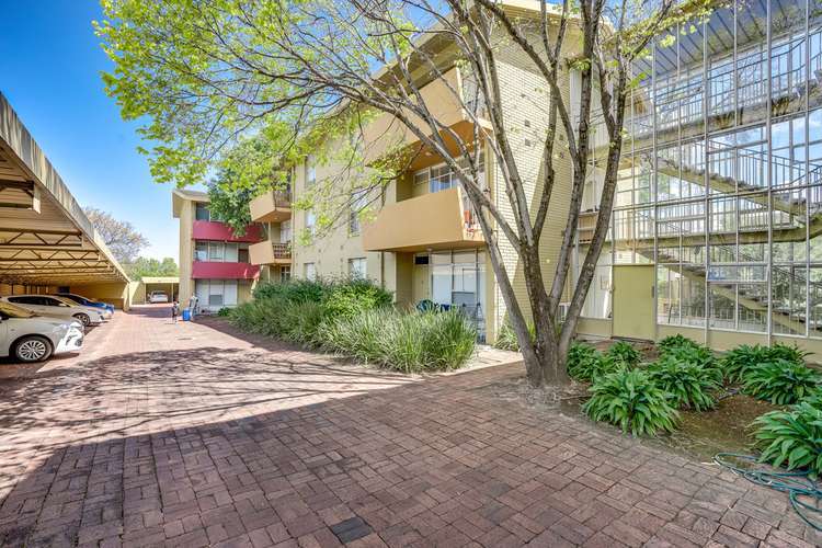 Second view of Homely apartment listing, 17/465 PORTRUSH ROAD, Glenside SA 5065
