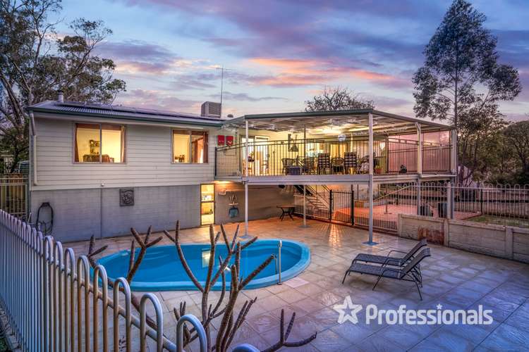 Second view of Homely house listing, 18 Marri Place, Gelorup WA 6230