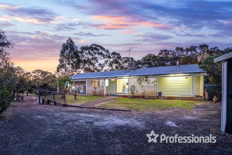 Third view of Homely house listing, 18 Marri Place, Gelorup WA 6230