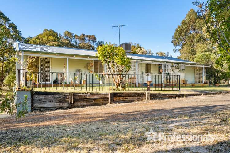Fourth view of Homely house listing, 18 Marri Place, Gelorup WA 6230