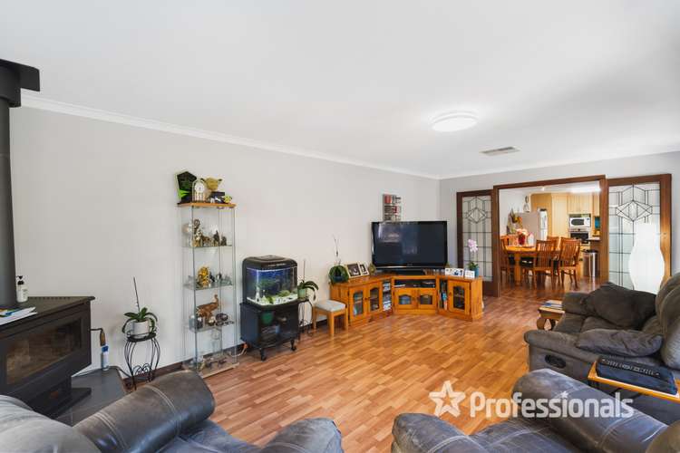 Fifth view of Homely house listing, 18 Marri Place, Gelorup WA 6230