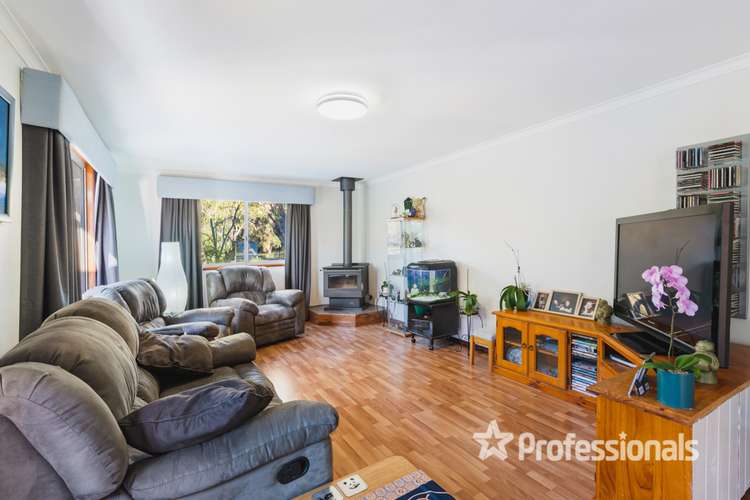 Sixth view of Homely house listing, 18 Marri Place, Gelorup WA 6230