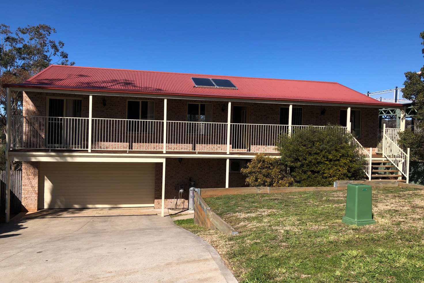 Main view of Homely house listing, 22 McArdle Street, Molong NSW 2866