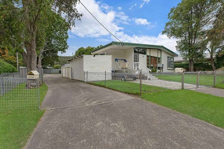 20 Galbraith Avenue, Toronto NSW 2283