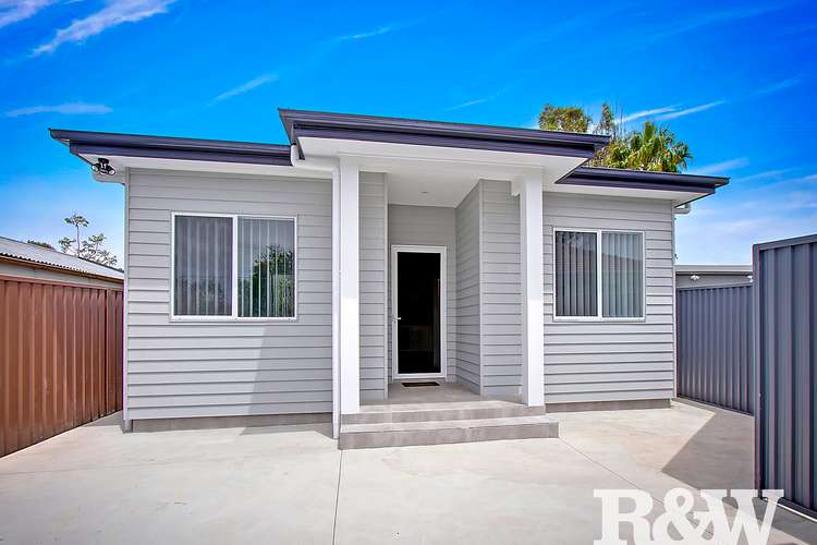 Main view of Homely other listing, 14A Warrego Street, North St Marys NSW 2760