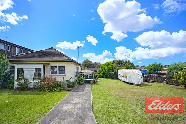 Main view of Homely house listing, 269 Noble Avenue, Greenacre NSW 2190
