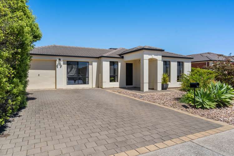 6 Bayside Avenue, Aldinga Beach SA 5173