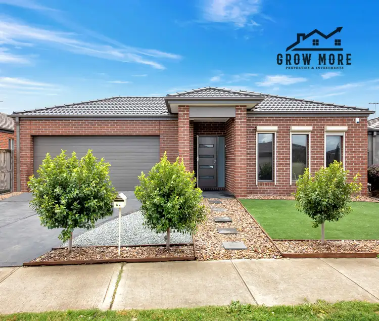44 Pinrush Road