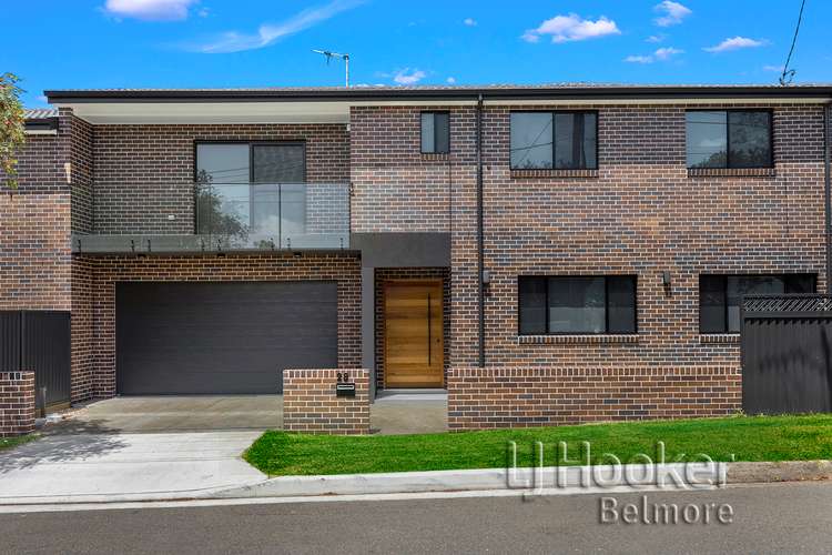 Main view of Homely semiDetached listing, 28 Berring Avenue, Roselands NSW 2196