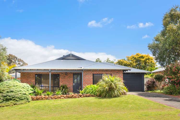 Main view of Homely house listing, 18 Tingle Avenue, Margaret River WA 6285