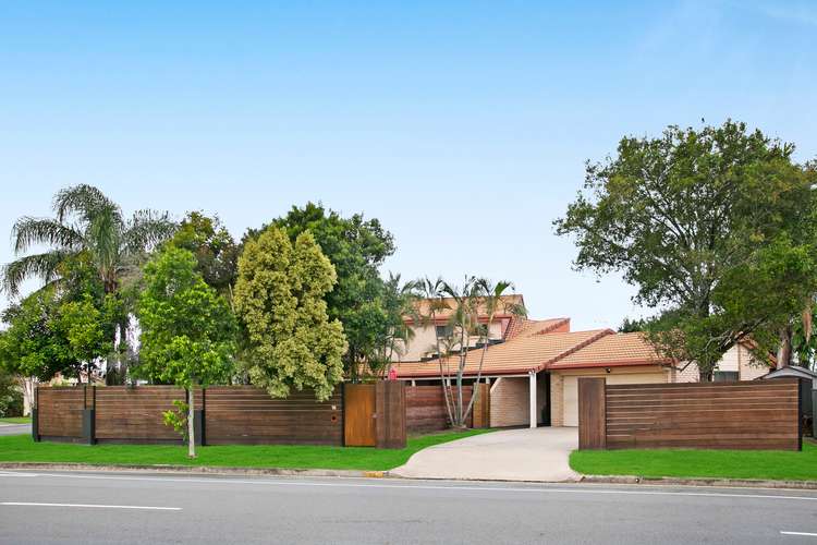 Main view of Homely house listing, 16 Edinburgh Road, Benowa Waters QLD 4217