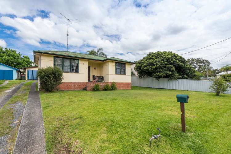 Main view of Homely house listing, 78 Margaret Crescent, South Grafton NSW 2460