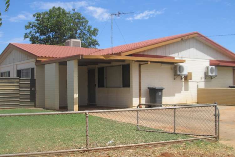 Main view of Homely house listing, 11 Griggs Street, Tennant Creek NT 862