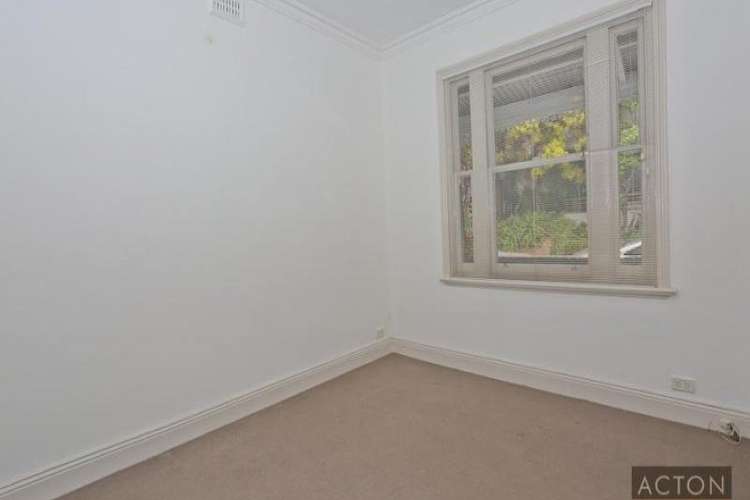 Fifth view of Homely house listing, 6 Lawrence Avenue, West Perth WA 6005