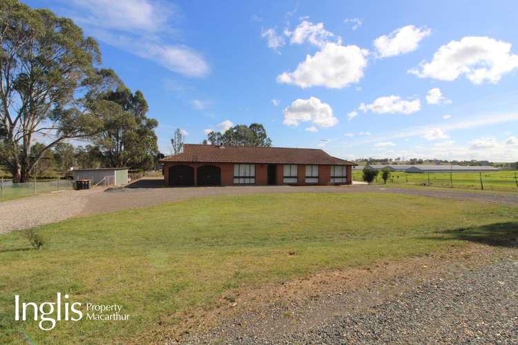 Main view of Homely house listing, 347 Greendale Road, Greendale NSW 2745