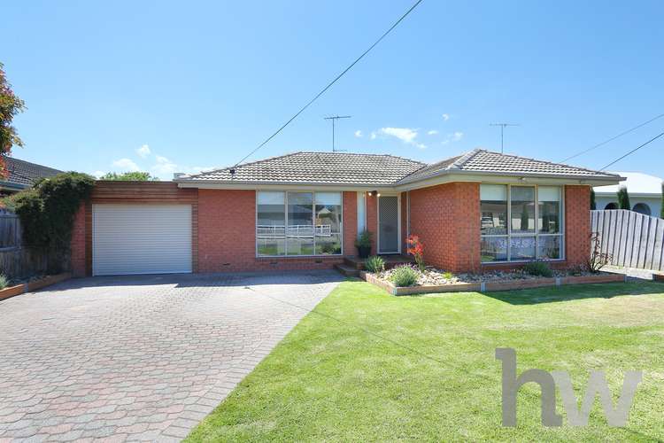 Main view of Homely house listing, 9 Boydell Court, Lara VIC 3212