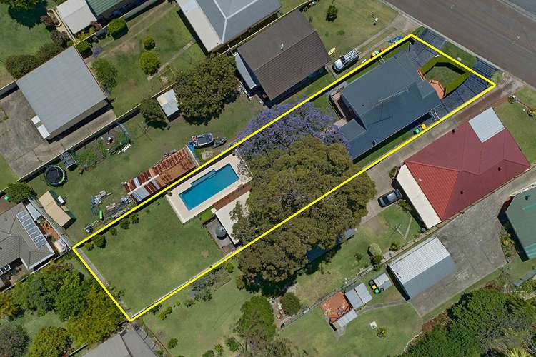 Third view of Homely house listing, 212 Watkins Road, Wangi Wangi NSW 2267