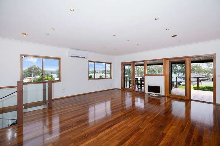 Seventh view of Homely house listing, 212 Watkins Road, Wangi Wangi NSW 2267