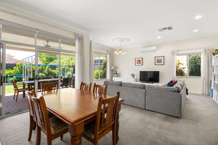 Second view of Homely house listing, 12A Elizabeth Street, South Perth WA 6151
