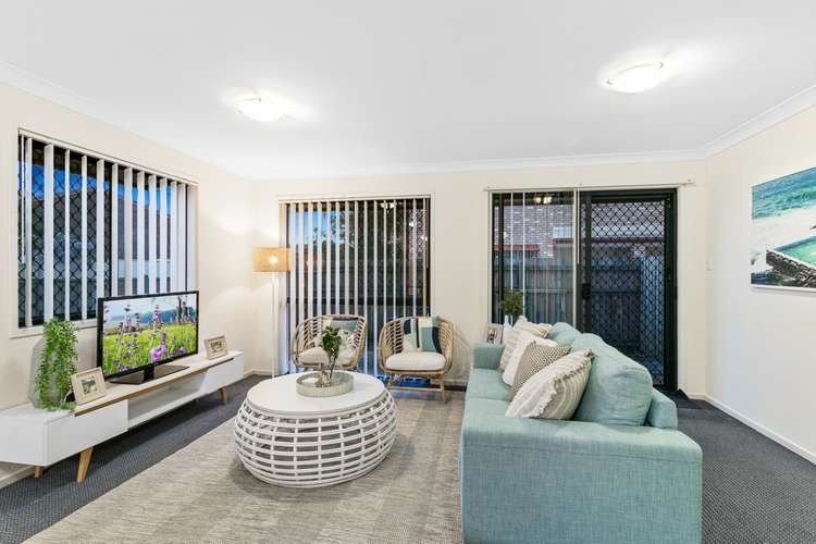 Second view of Homely townhouse listing, 4/62 Fleet Drive, Kippa-Ring QLD 4021