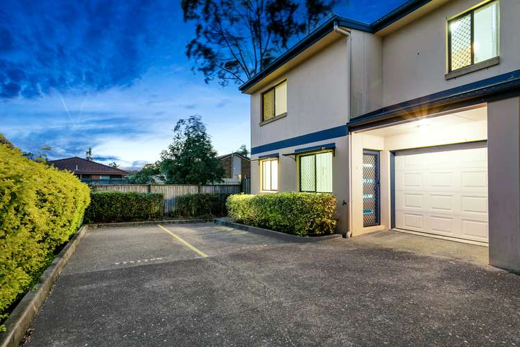 Fifth view of Homely townhouse listing, 4/62 Fleet Drive, Kippa-Ring QLD 4021