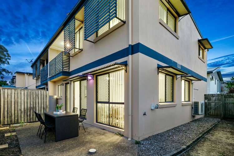 Sixth view of Homely townhouse listing, 4/62 Fleet Drive, Kippa-Ring QLD 4021