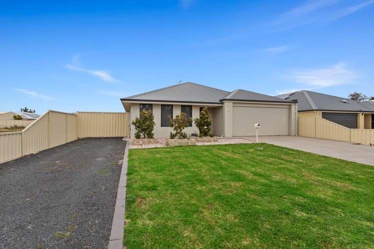 12 Raneri Avenue, Harvey WA 6220