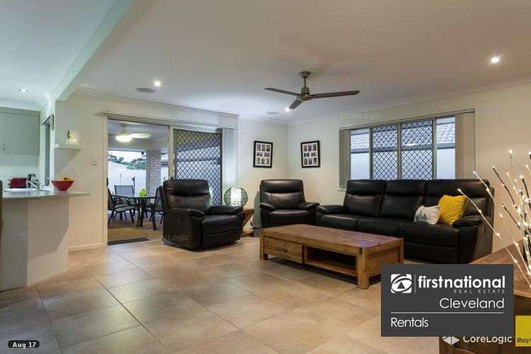 Third view of Homely house listing, 57 Emperor Drive, Redland Bay QLD 4165