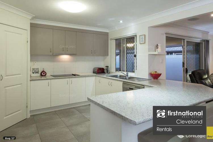 Fourth view of Homely house listing, 57 Emperor Drive, Redland Bay QLD 4165