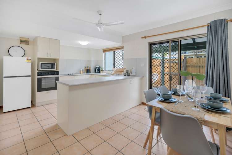 Second view of Homely unit listing, 9/171-179 McLeod Street, Cairns North QLD 4870