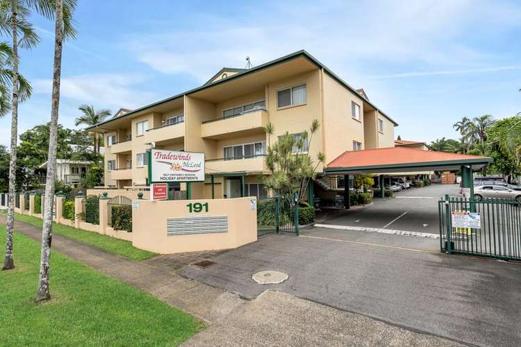 210/191-193 McLeod Street, Cairns City QLD 4870