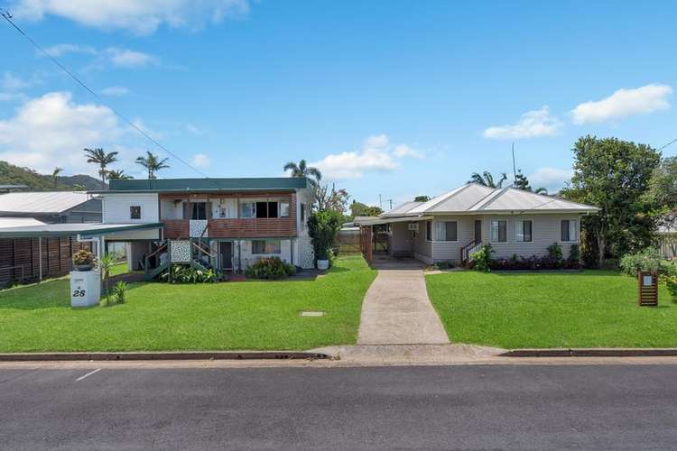 Third view of Homely house listing, 28 Howe Street, Cairns North QLD 4870