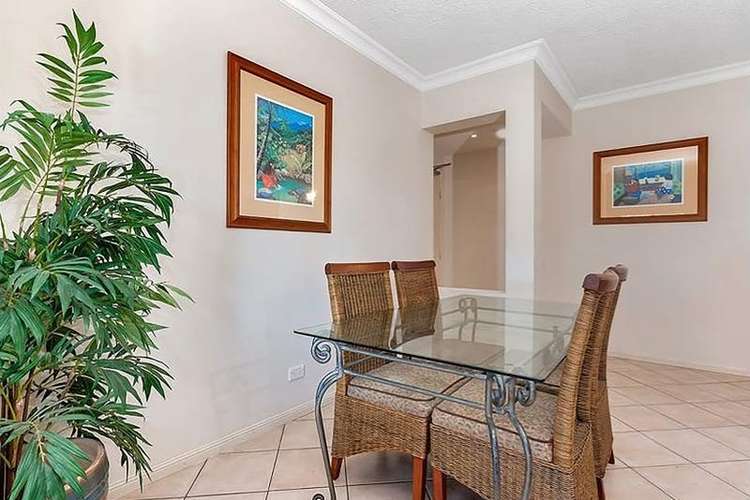Fifth view of Homely unit listing, 705/373-379 McLeod Street, Cairns North QLD 4870
