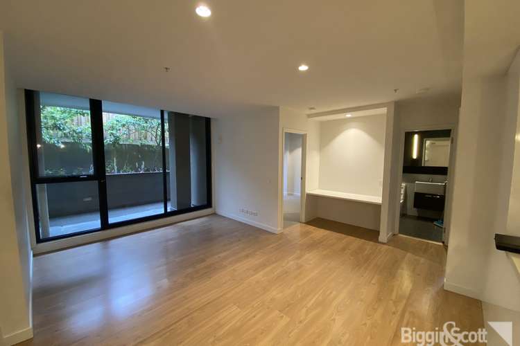 Main view of Homely apartment listing, 115/8 Hepburn Road, Doncaster VIC 3108