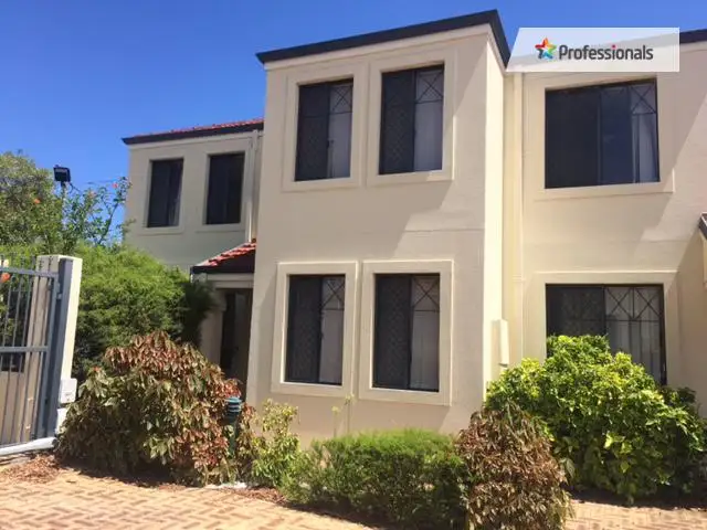 Rms/ 11a Beveridge Street