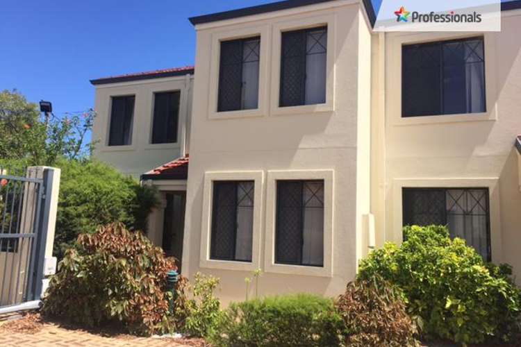 Rms/ 11a Beveridge Street, Bentley WA 6102