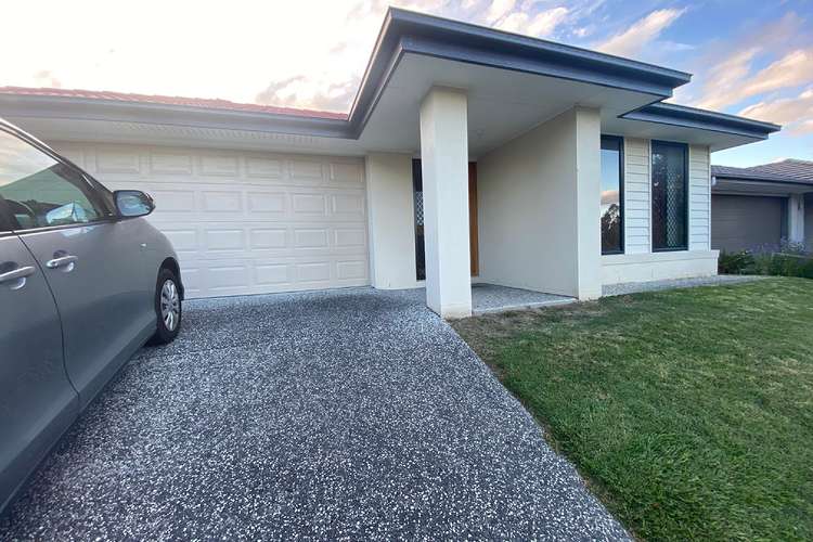 Main view of Homely house listing, 21 Linacre Street, Durack QLD 4077
