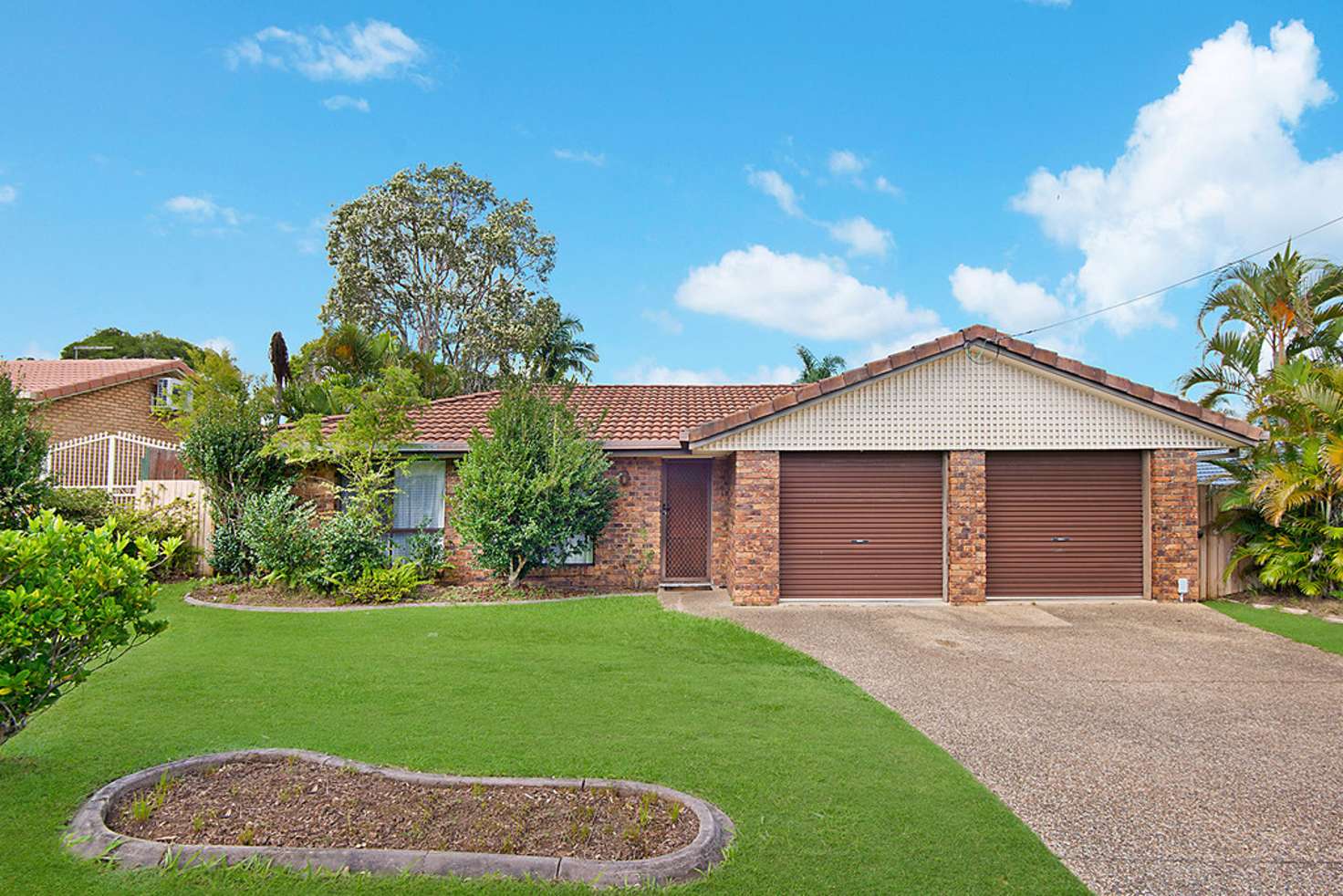 Main view of Homely house listing, 3 Rosehill Close, Capalaba QLD 4157