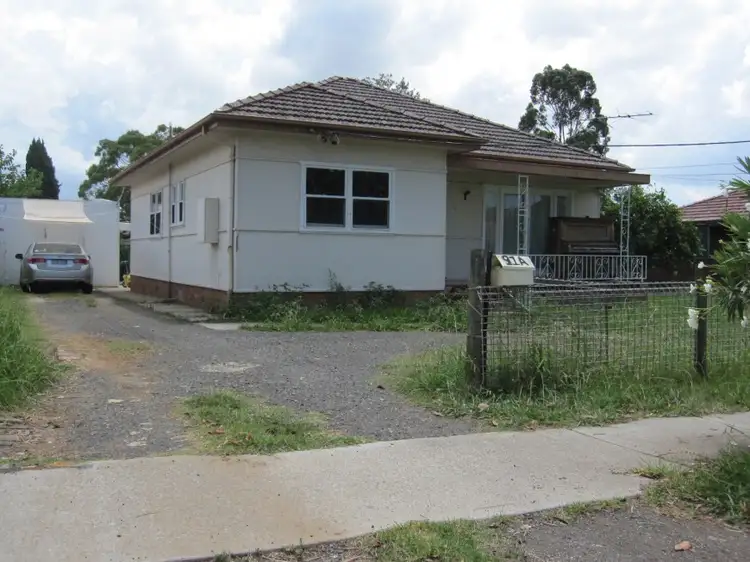 91 Bold Street, Cabramatta West NSW 2166