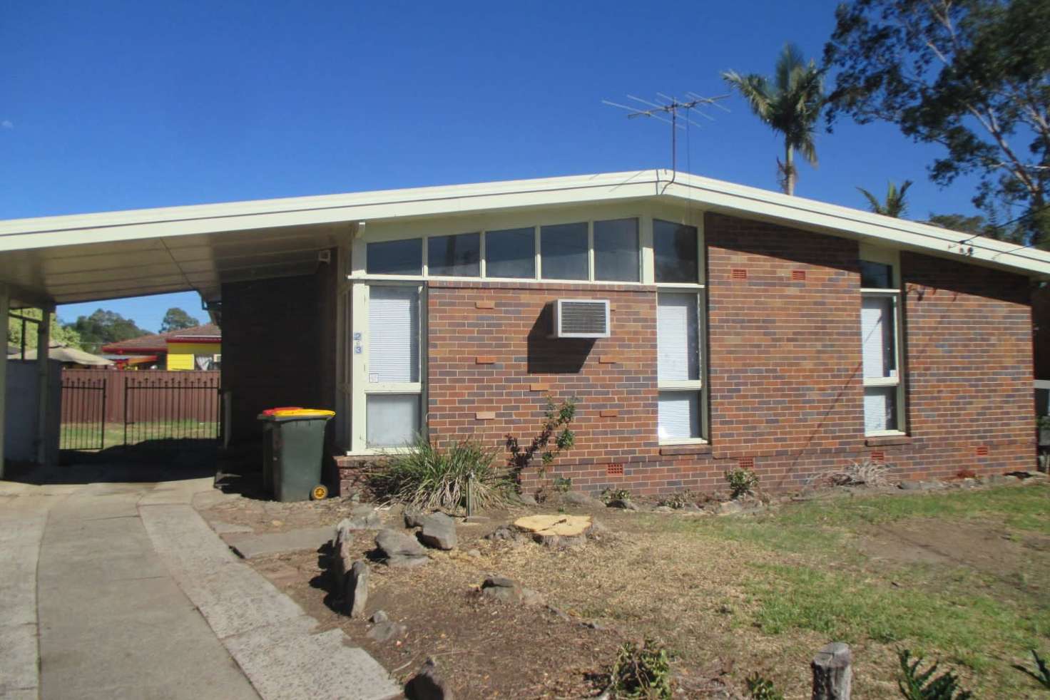 Main view of Homely house listing, 263 Popondetta Road, Blackett NSW 2770