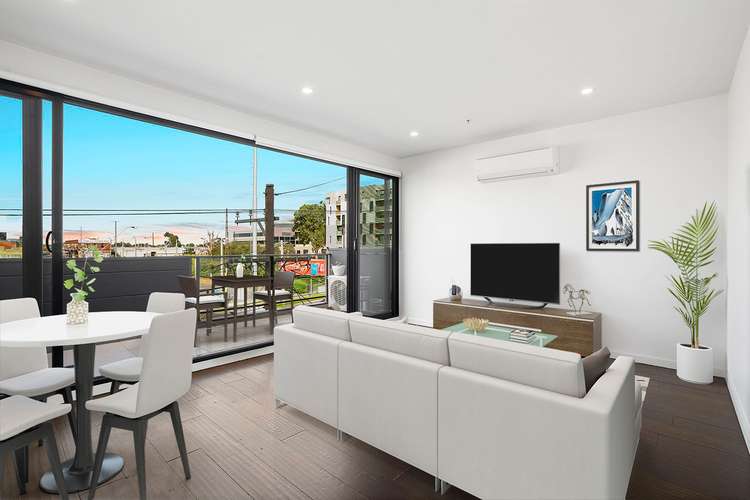 Main view of Homely apartment listing, 204/451 South Road, Bentleigh VIC 3204