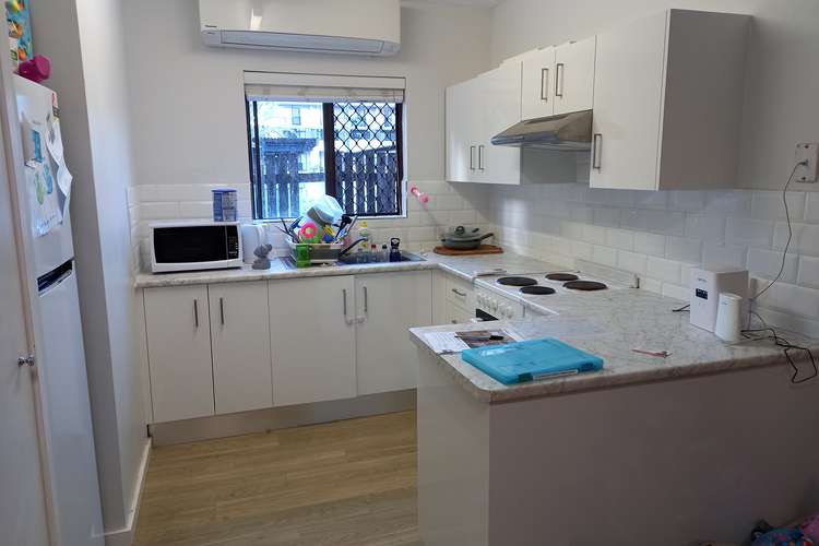 Second view of Homely unit listing, 8/235 McLeod Street, Cairns North QLD 4870