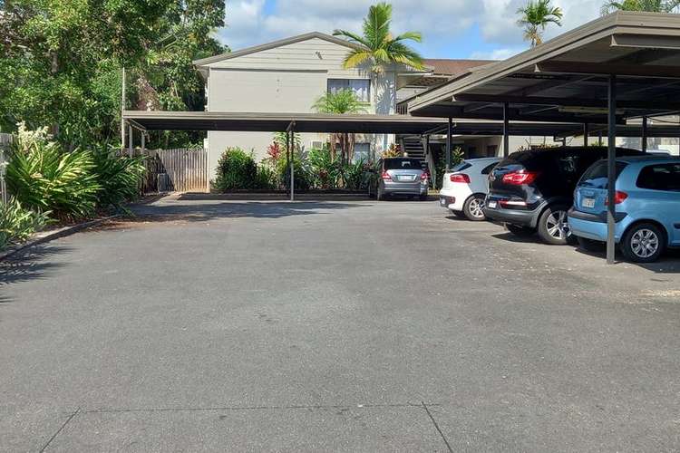 Sixth view of Homely unit listing, 8/235 McLeod Street, Cairns North QLD 4870