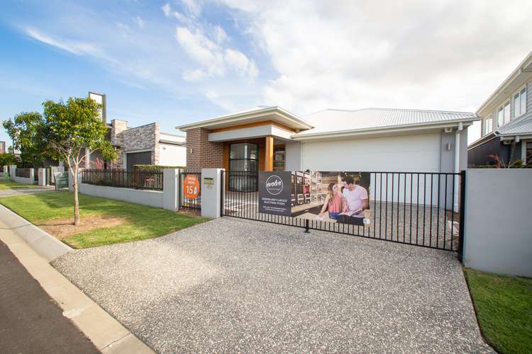 Main view of Homely house listing, 40 Soul Crescent, South Ripley QLD 4306