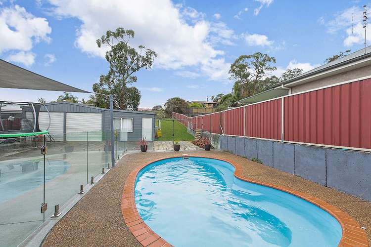 Main view of Homely house listing, 5 Turrama Street, Wangi Wangi NSW 2267