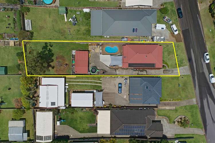 Second view of Homely house listing, 5 Turrama Street, Wangi Wangi NSW 2267