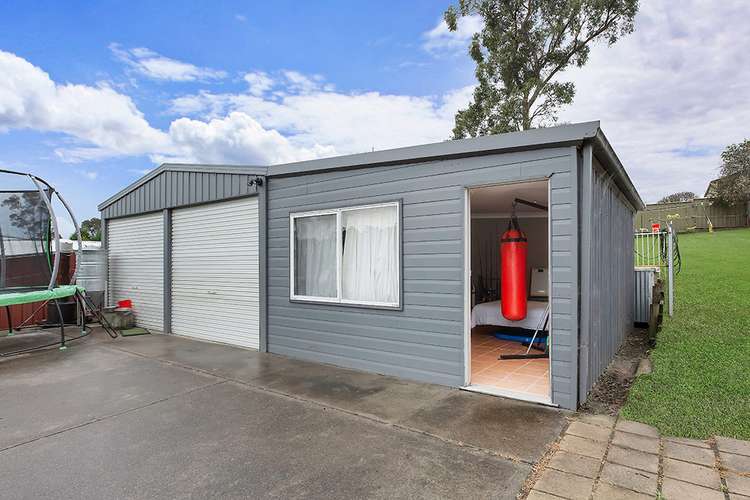 Fourth view of Homely house listing, 5 Turrama Street, Wangi Wangi NSW 2267