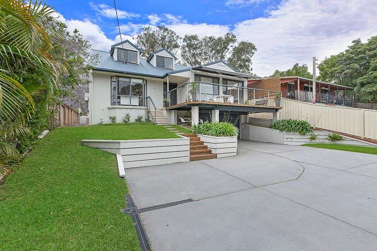 Fourth view of Homely house listing, 103 Dobell Drive, Wangi Wangi NSW 2267