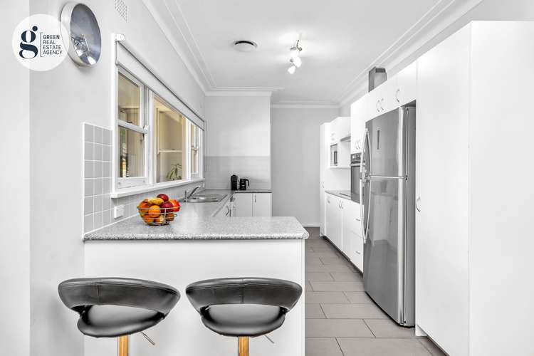 Sixth view of Homely house listing, 22 Boronia Street, Ermington NSW 2115