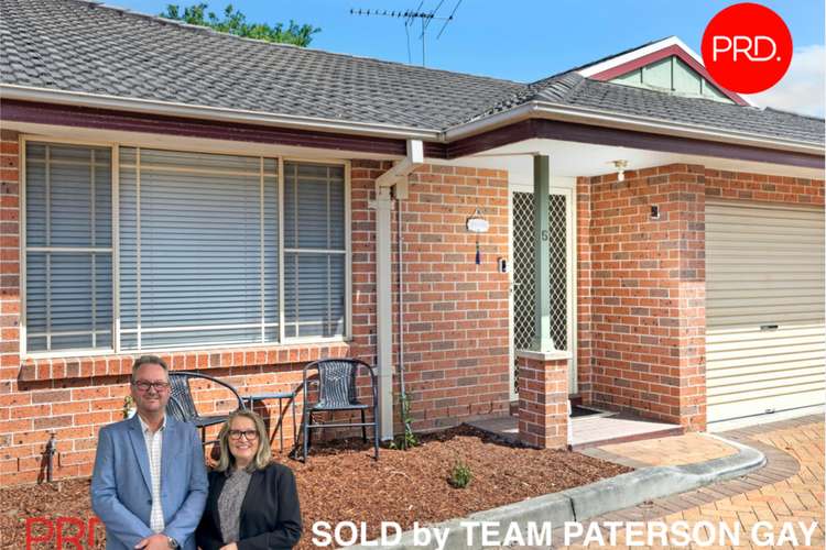 5/30 Northmead Ave, Northmead NSW 2152